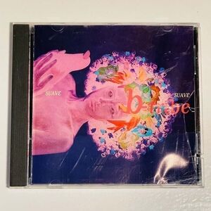 CD B-Tribe - Suave Suave